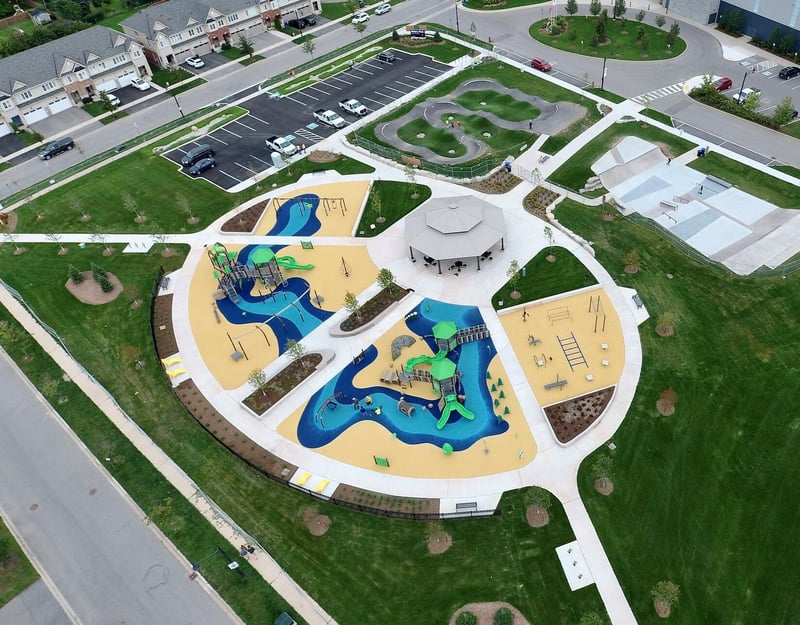 Rotary Park